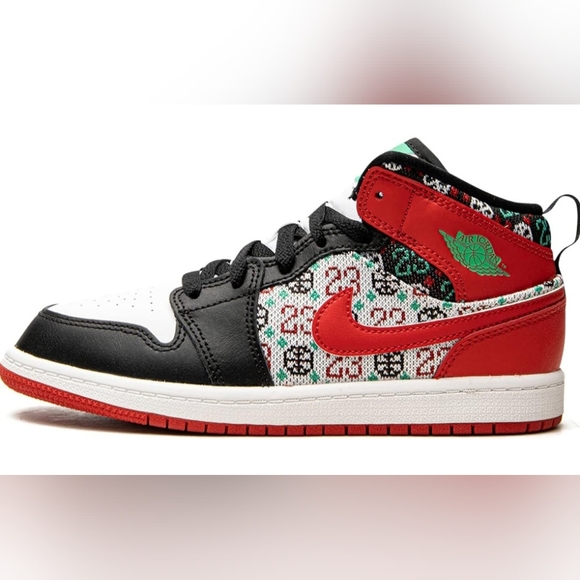 air jordan size 2 youth